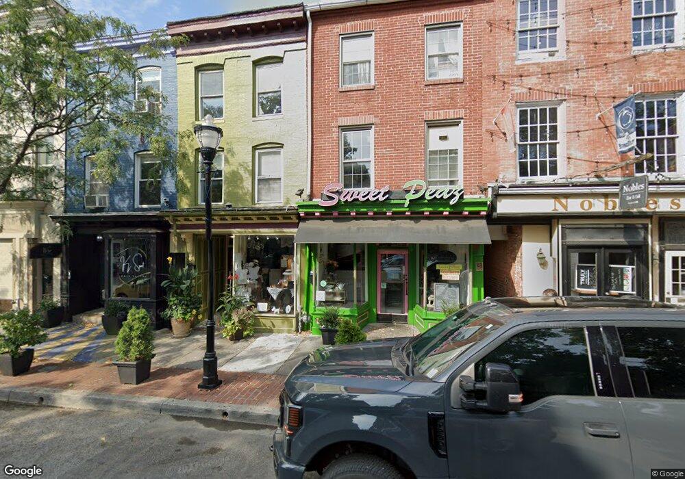 1028 S Charles St, Baltimore, MD 21230 - photo 1