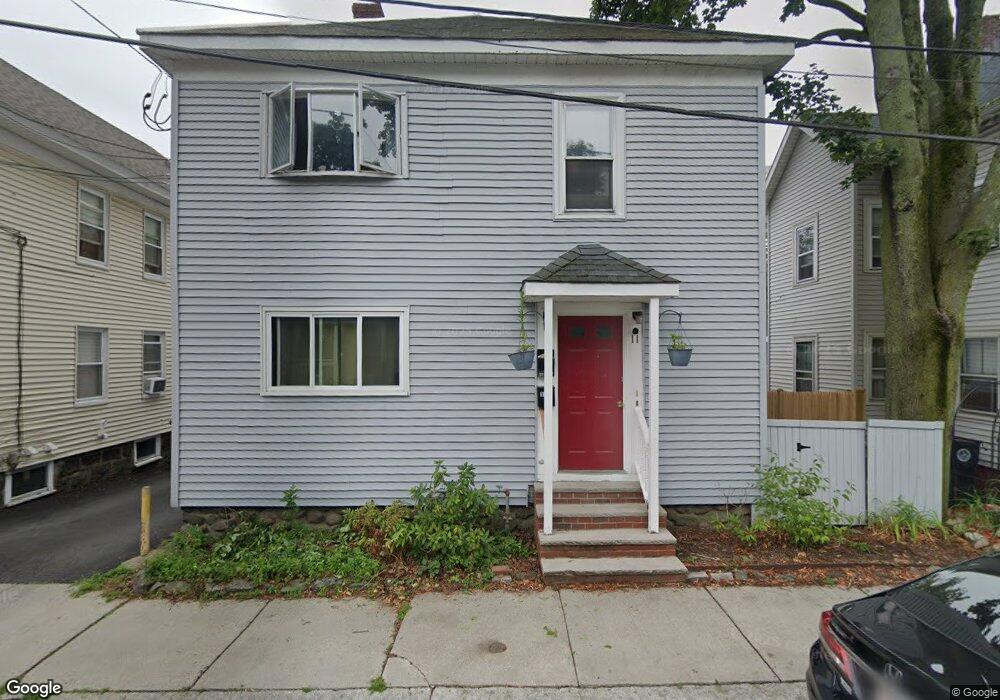 11 May St unit 11A, Salem, MA 01970 - photo 1