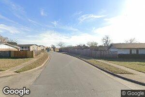 1223 Charlotte St, Duncanville, TX 75137