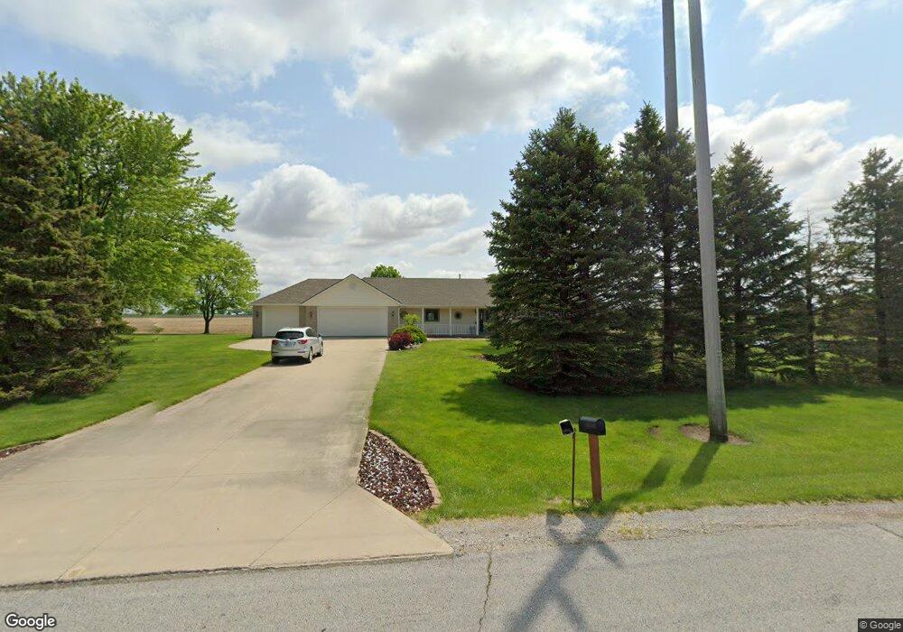 4001 Webster Rd, Monroeville, IN 46773 - photo 1