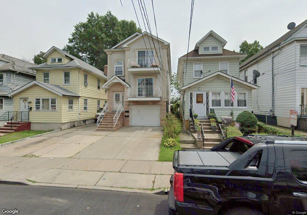 725 Van Buren Ave unit 727, Elizabeth, NJ 07201 - photo 1