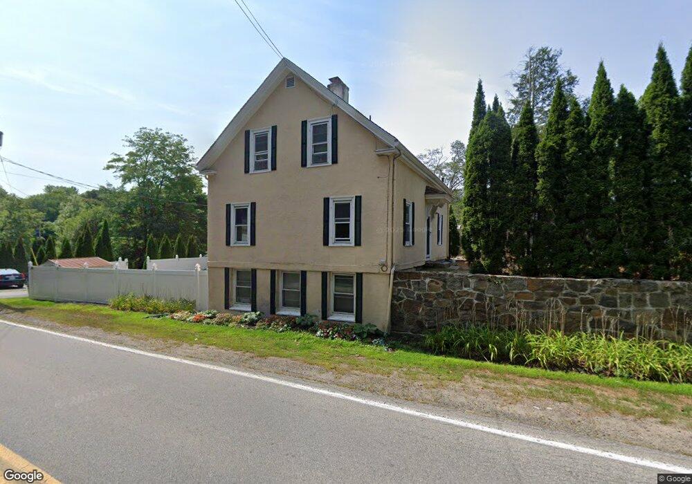 358 Grapevine Rd, Wenham, MA 01984 - photo 1