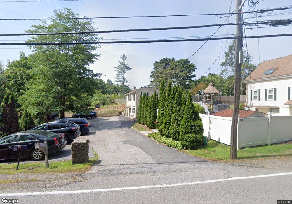 358R Grapevine Rd, Wenham, MA 01984 - photo 1