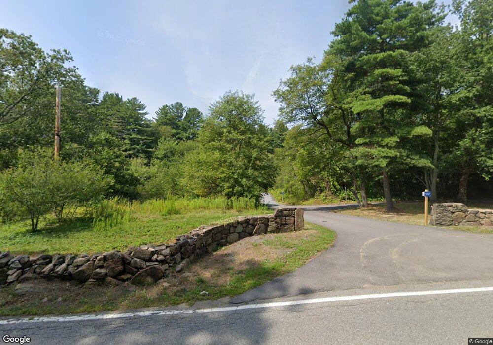 358A Grapevine Rd, Wenham, MA 01984 - photo 1