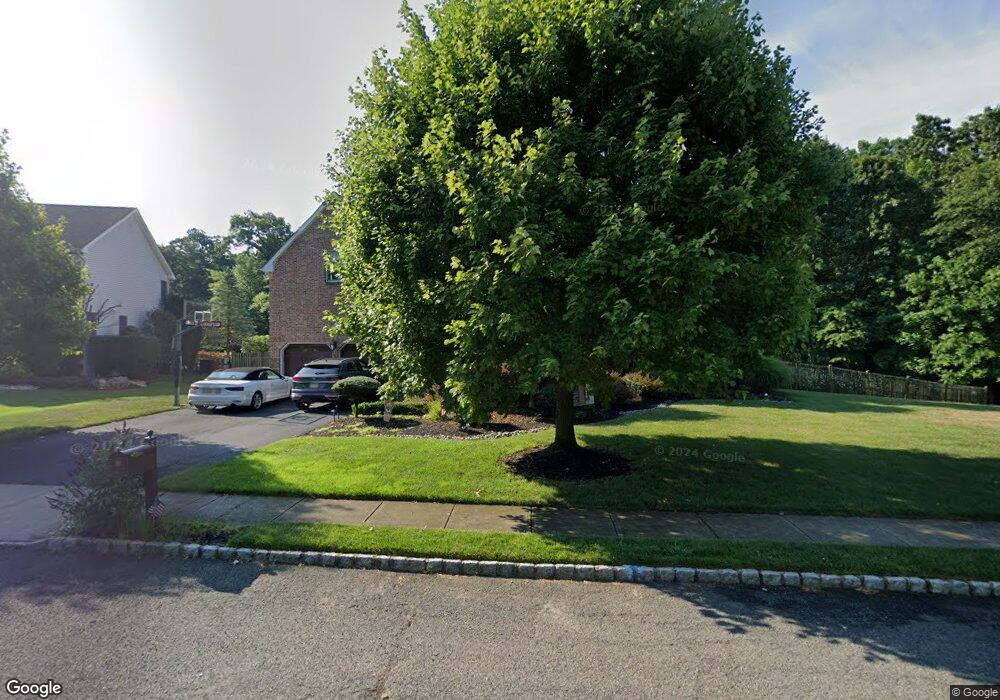 109 Janwich Dr, Morganville, NJ 07751 - photo 1