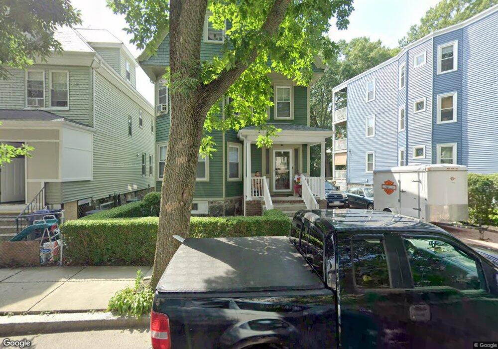 39 Samoset St, Dorchester Center, MA 02124 - photo 1