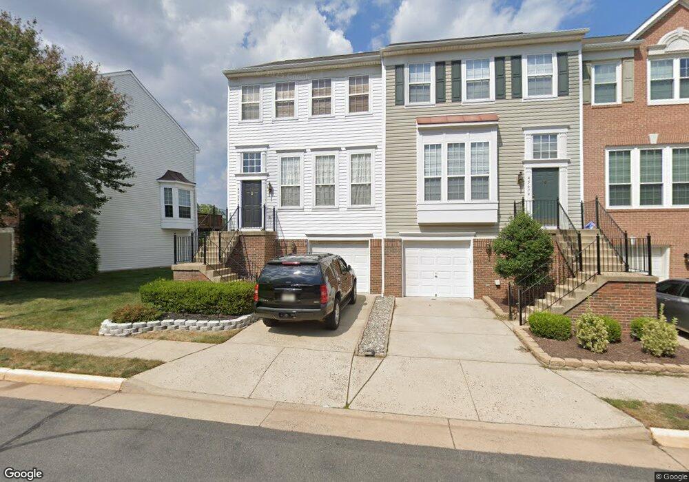 45681 Waterloo Station Square, Sterling, VA 20166 - photo 1