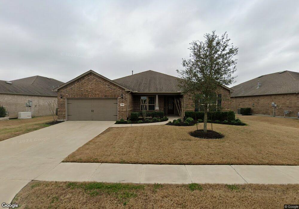 431 Spindrift Cir, Richmond, TX 77469 - photo 1