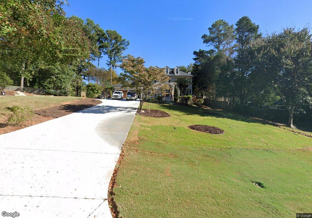 1659 Walden Pond Rd, Suwanee, GA 30024 - photo 1