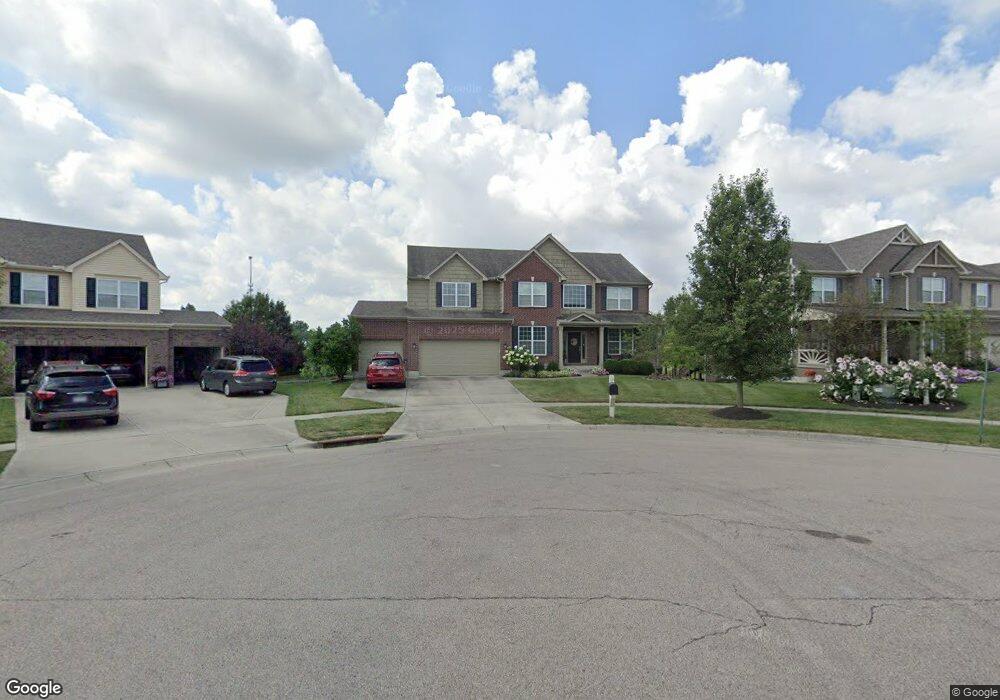 8357 Berkshire Place, Liberty Township, OH 45044 - photo 1