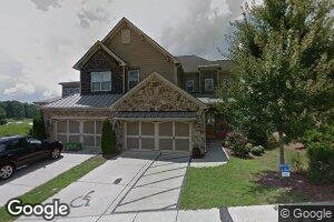 208 Misty View Dr, Canton, GA 30114