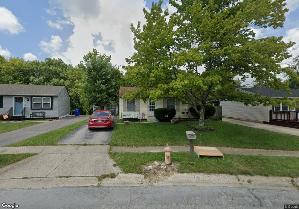 1721 Winding Hollow Dr, Columbus, OH 43223 - photo 1