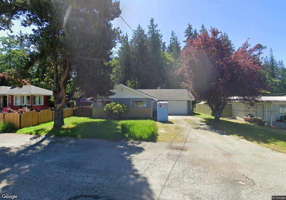 8014 274th St NW, Stanwood, WA 98292 - photo 1