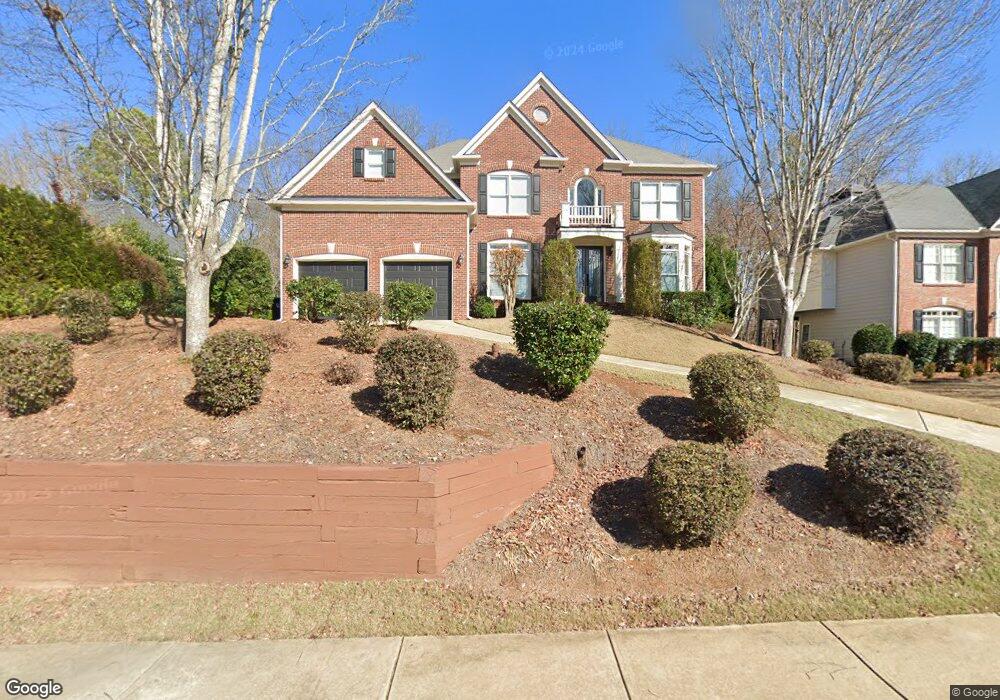 4307 Wyndam Hill Dr unit 2, Suwanee, GA 30024 - photo 1