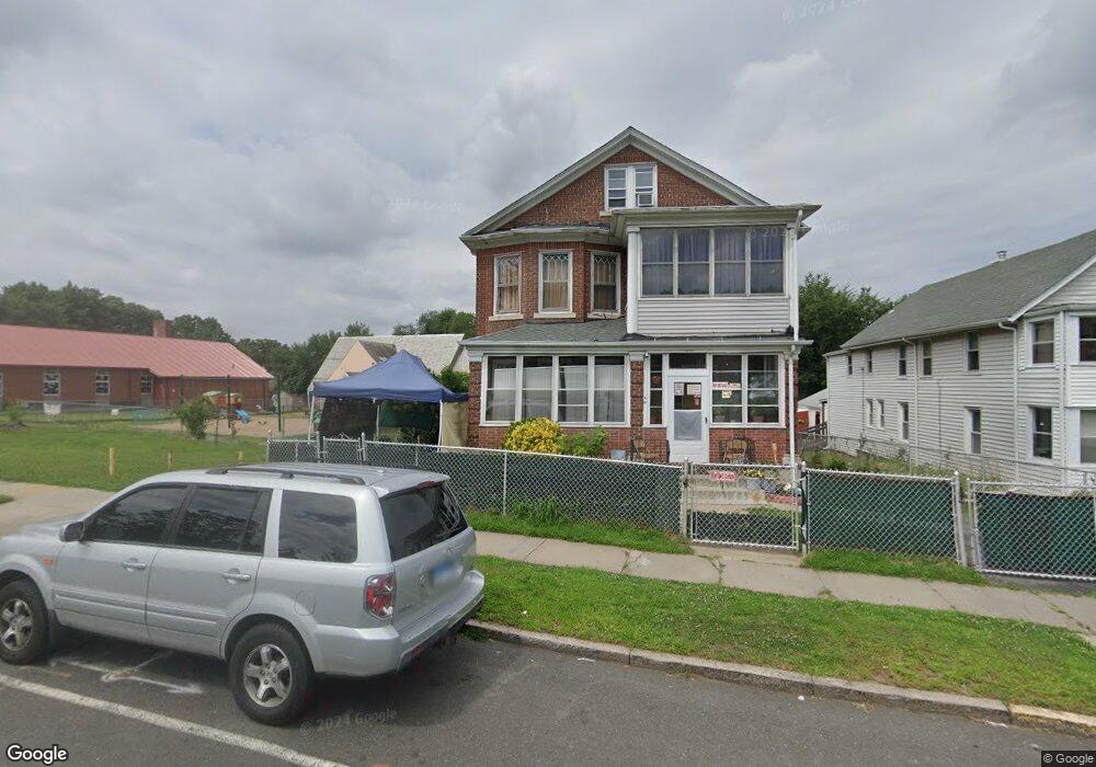 83 Zion St unit 85, Hartford, CT 06106 - photo 1