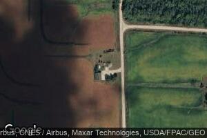 43929 270th Ave, Russell, IA 50238