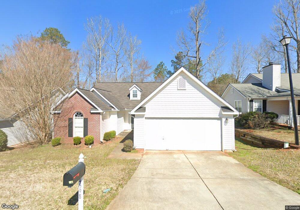 4598 Jackam Ridge Ct unit 2, Lithonia, GA 30038 - photo 1