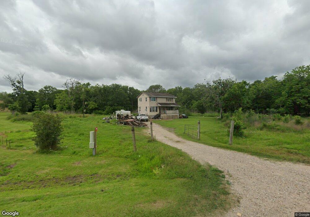 7207 County Road 400, Brazoria, TX 77422 - photo 1
