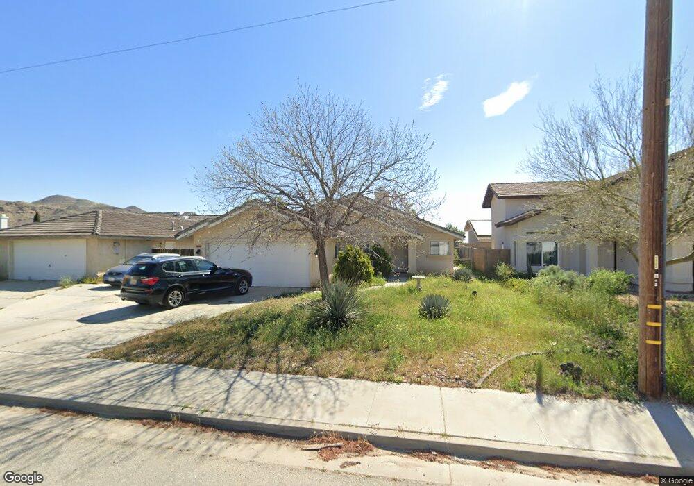 3432 35th St W, Rosamond, CA 93560 - photo 1