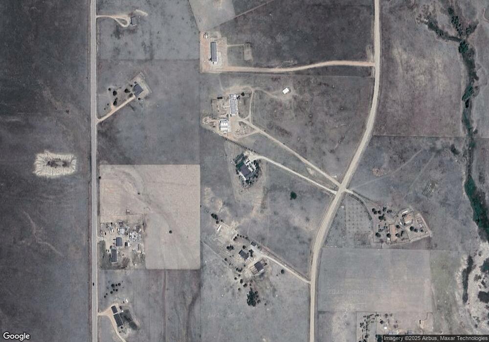 14710 Trigger Rd, Peyton, CO 80831 - photo 1