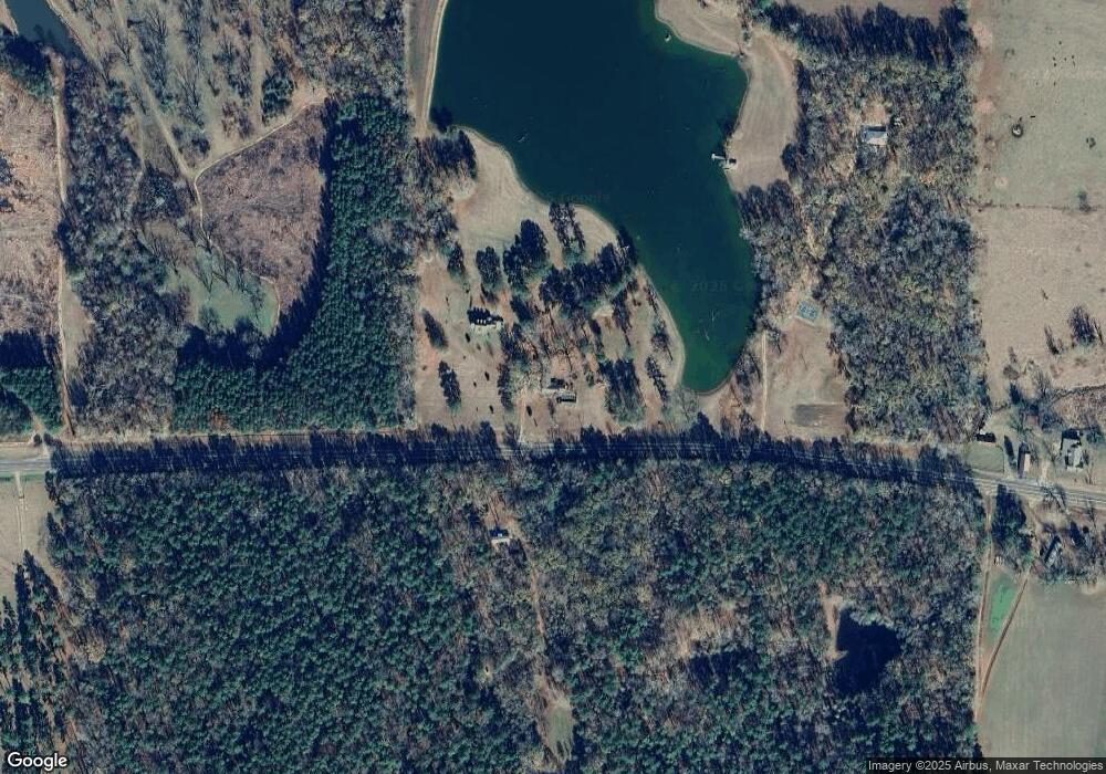 5459 Us Highway 82, Fitzpatrick, AL 36029 - photo 1