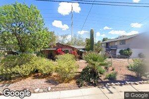 1115 S Farmer Ave, Tempe, AZ 85281