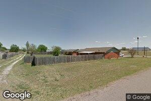 931 Dove St, Vici, OK 73859
