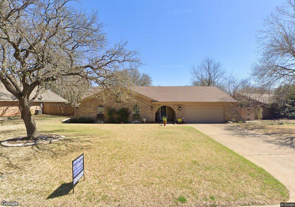 1109 Belmont Rd, Cleburne, TX 76033 - photo 1