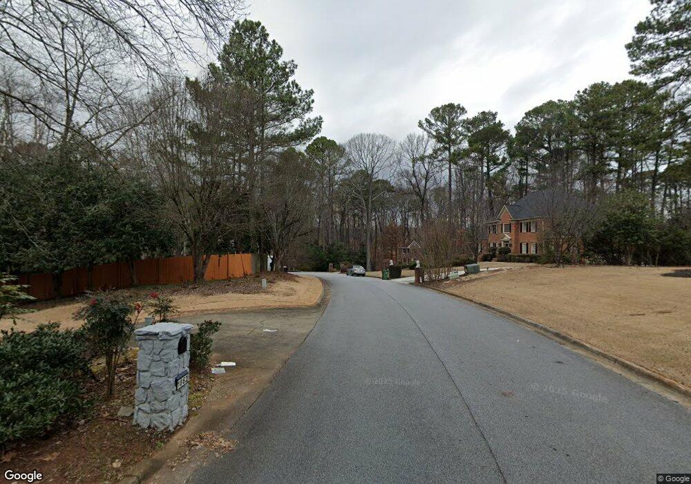 0 Chedworth Ct unit 7532384, Tucker, GA 30087 - photo 1