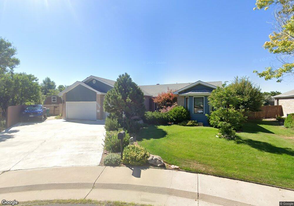 15858 E 8th Cir, Aurora, CO 80011 - photo 1