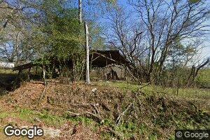 1498 Sam Sullivan Rd, Millry, AL 36558