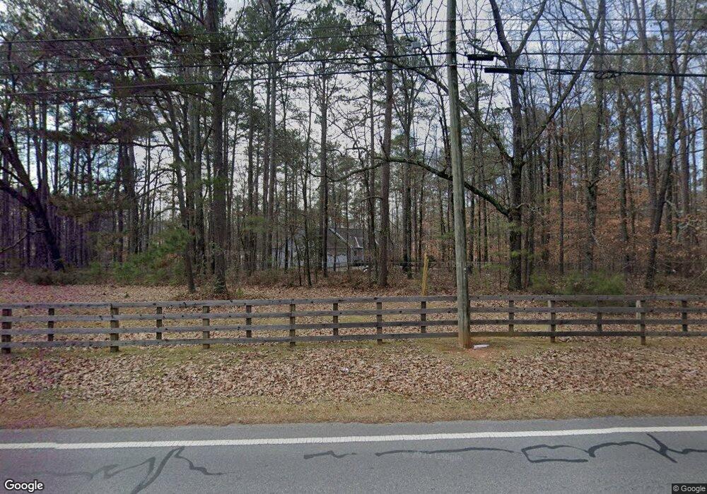 118 Old Stilesboro Rd, Acworth, GA 30101 - photo 1