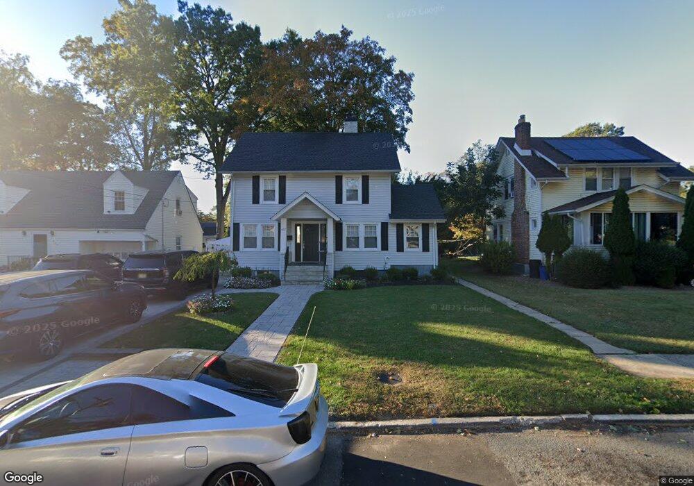 422 Tappan Ave unit 1, North Plainfield, NJ 07063 - photo 1