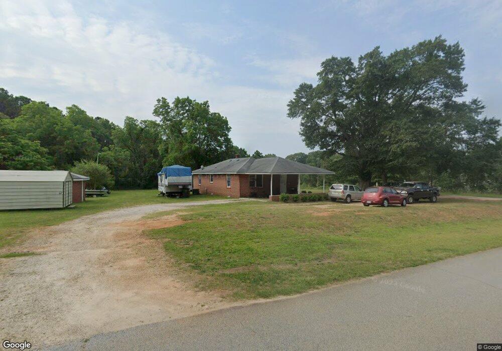 2681 Tommy Dillard Rd, Monroe, GA 30656 - photo 1