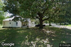 112 H St, Crowder, OK 74462