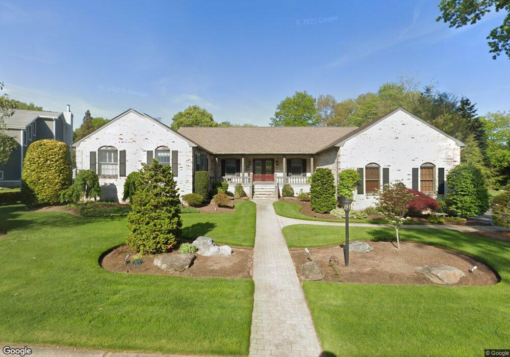 22 Briarbrooke Ln, Cranston, RI 02921 - photo 1