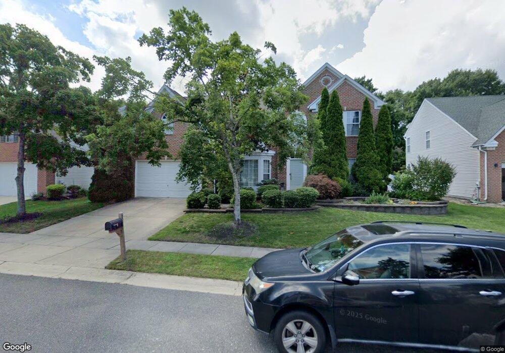 7 Crestwood Ave, Linwood, NJ 08221 - photo 1