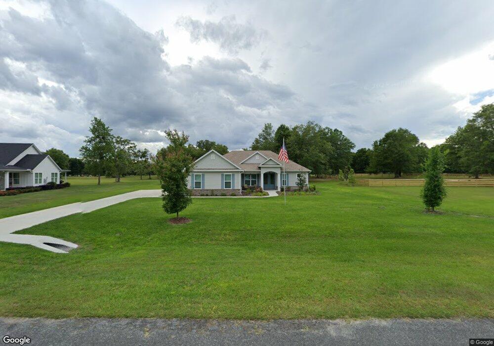 1192 SW Mandiba Dr, Lake City, FL 32024 - photo 1