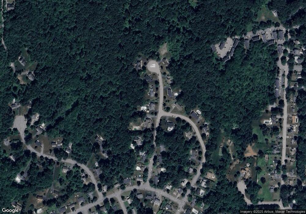 12 Alan Rd, Hudson, MA 01749 - photo 1