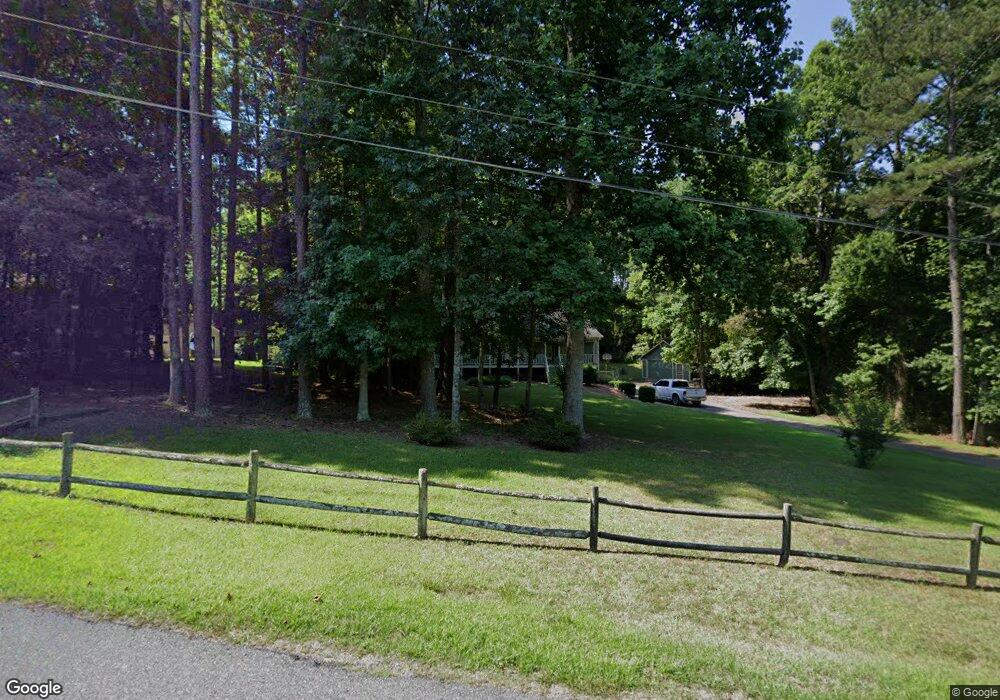 276 Mile Branch Rd, Canton, GA 30114 - photo 1