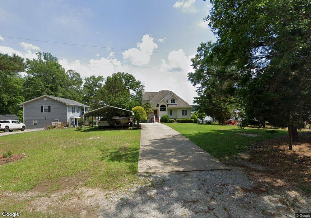 0000 Rion Cir, Winnsboro, SC 29180 - photo 1