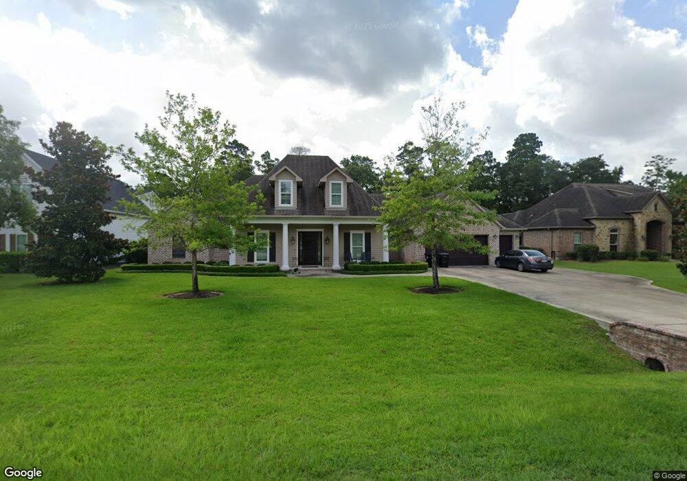 5600 Bright Timber Landing Dr, Spring, TX 77386 - photo 1