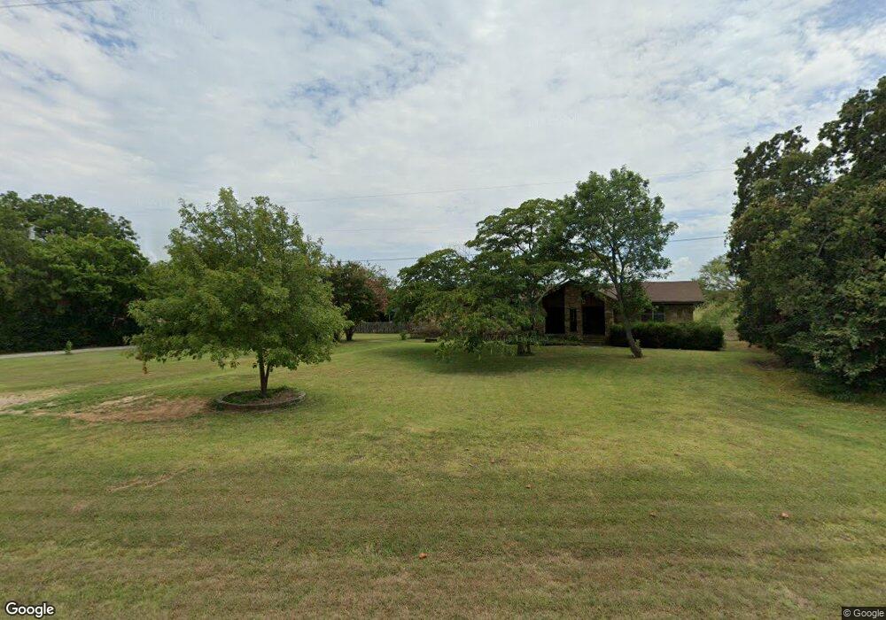 1285 Old Brock Rd, Weatherford, TX 76088 - photo 1