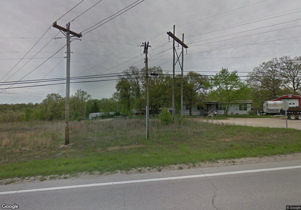 21210 Hartford Rd, Dixon, MO 65459 - photo 1