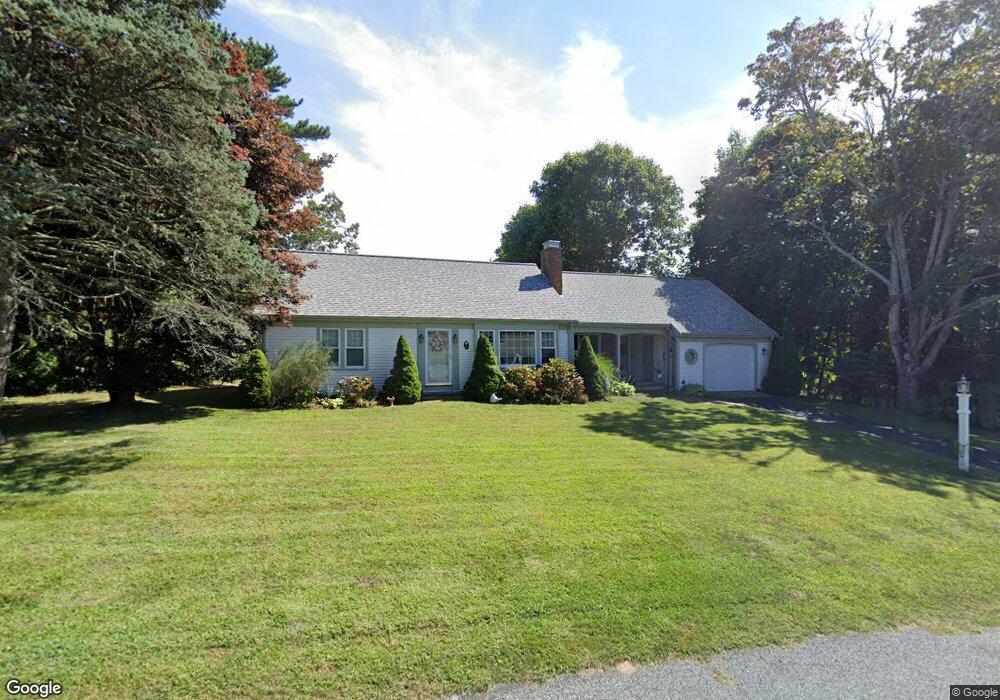 21 Gunwhale Rd, Yarmouth Port, MA 02675 - photo 1