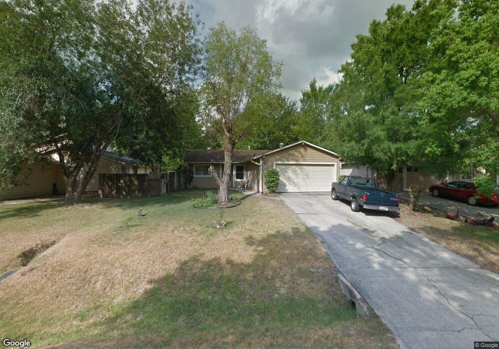 93 Blue Fox Rd, Spring, TX 77380 - photo 1