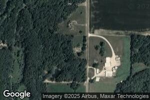 5911 N County Road 1200e, Charleston, IL 61920
