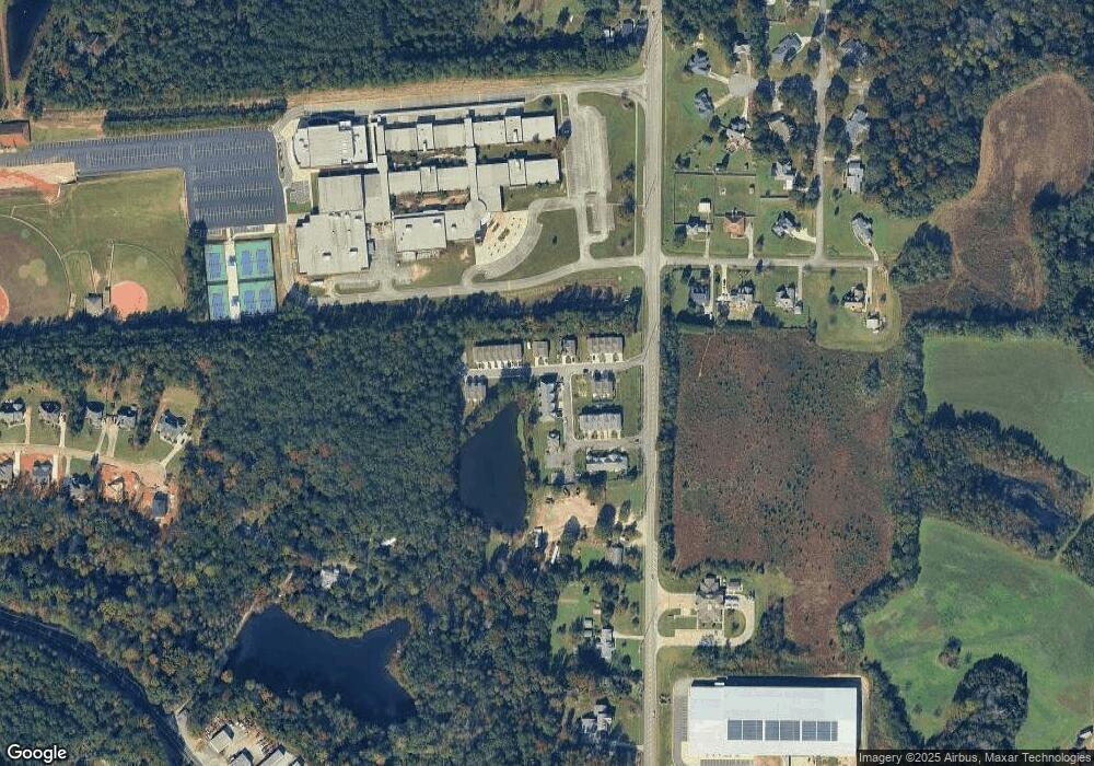 214 Bow Ct, Macon, GA 31206 - photo 1