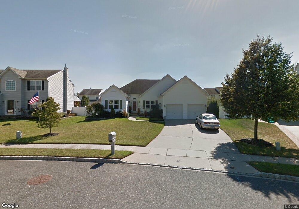 7 Adams Ln, Hainesport, NJ 08036 - photo 1