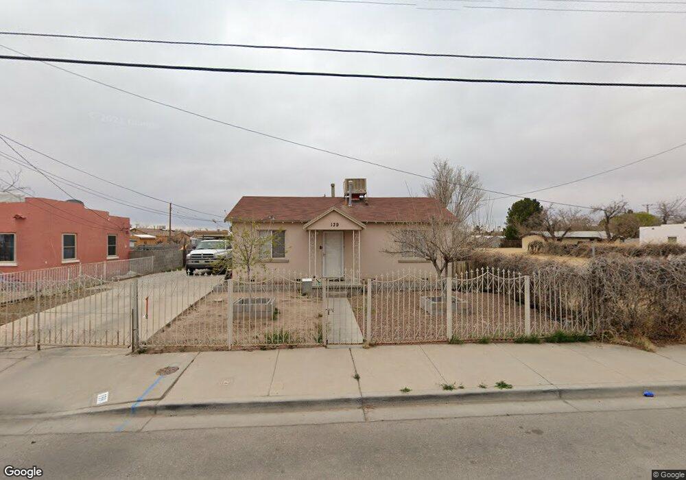 139 Helms Rd, El Paso, TX 79907 - photo 1